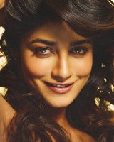 Dimple Hayathi New Stills